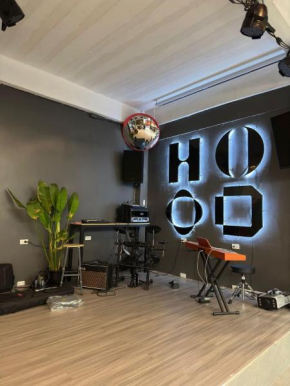 Hood pattaya Hostel